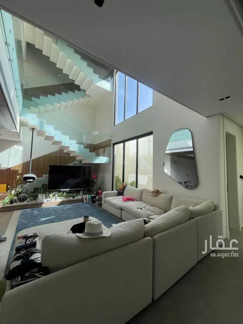 3 bedroom villa in Al Narjis 5