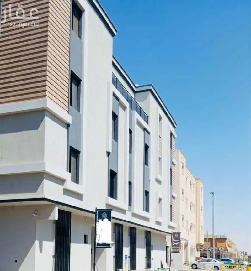 2 bedroom apartment in Al Rawdah, Riyadh 4