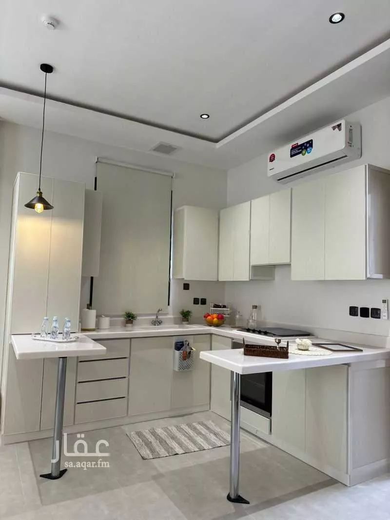 2 bedroom apartment in Al Rawdah, Riyadh 8