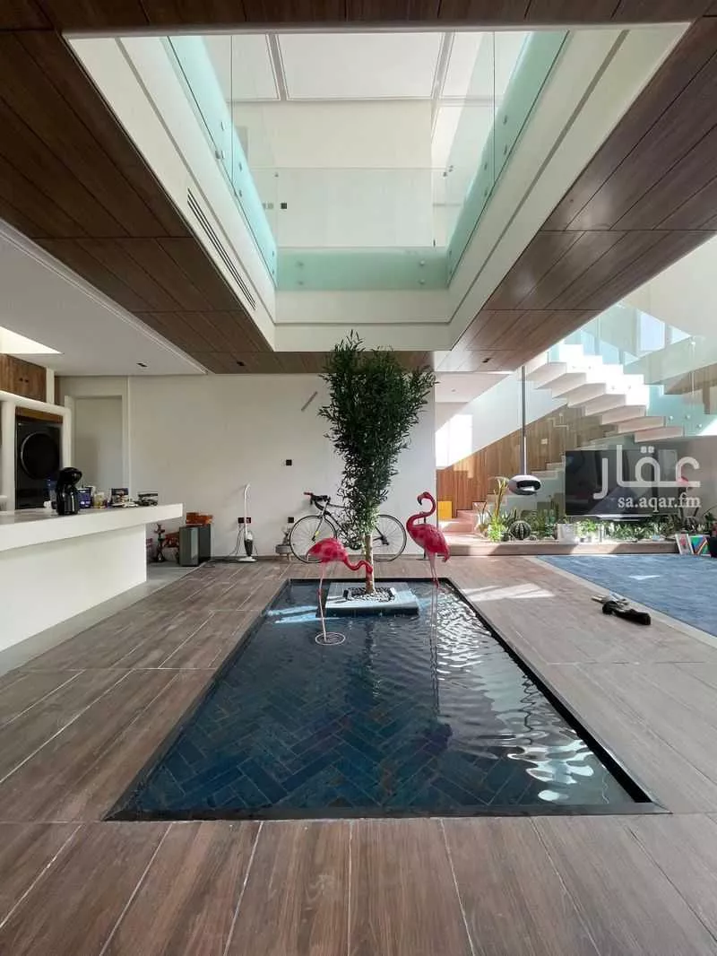 3 bedroom villa in Al Narjis 3