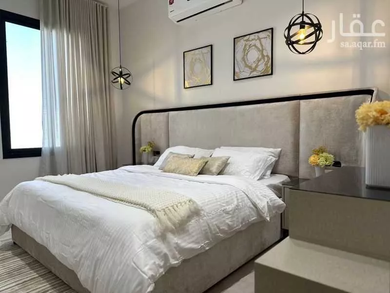 2 bedroom apartment in Al Rawdah, Riyadh 7