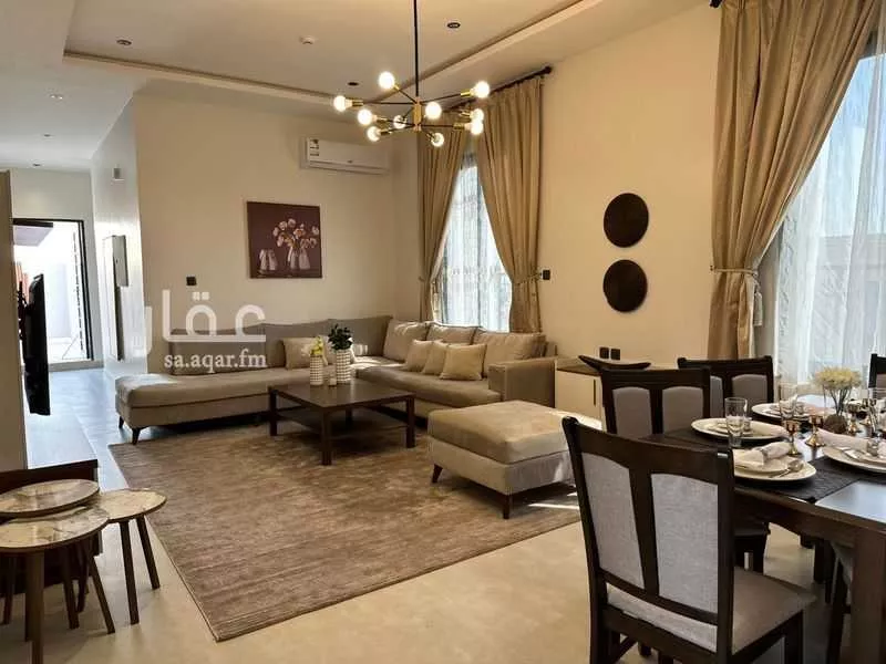 2 bedroom apartment in Al Rawdah, Riyadh 6