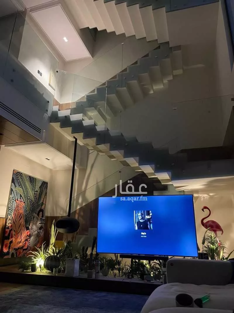 3 bedroom villa in Al Narjis 2