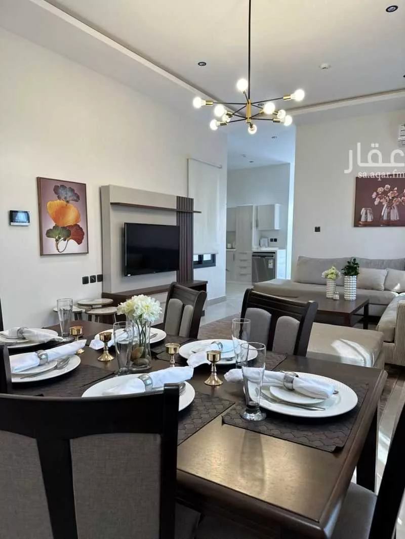 2 bedroom apartment in Al Rawdah, Riyadh 9