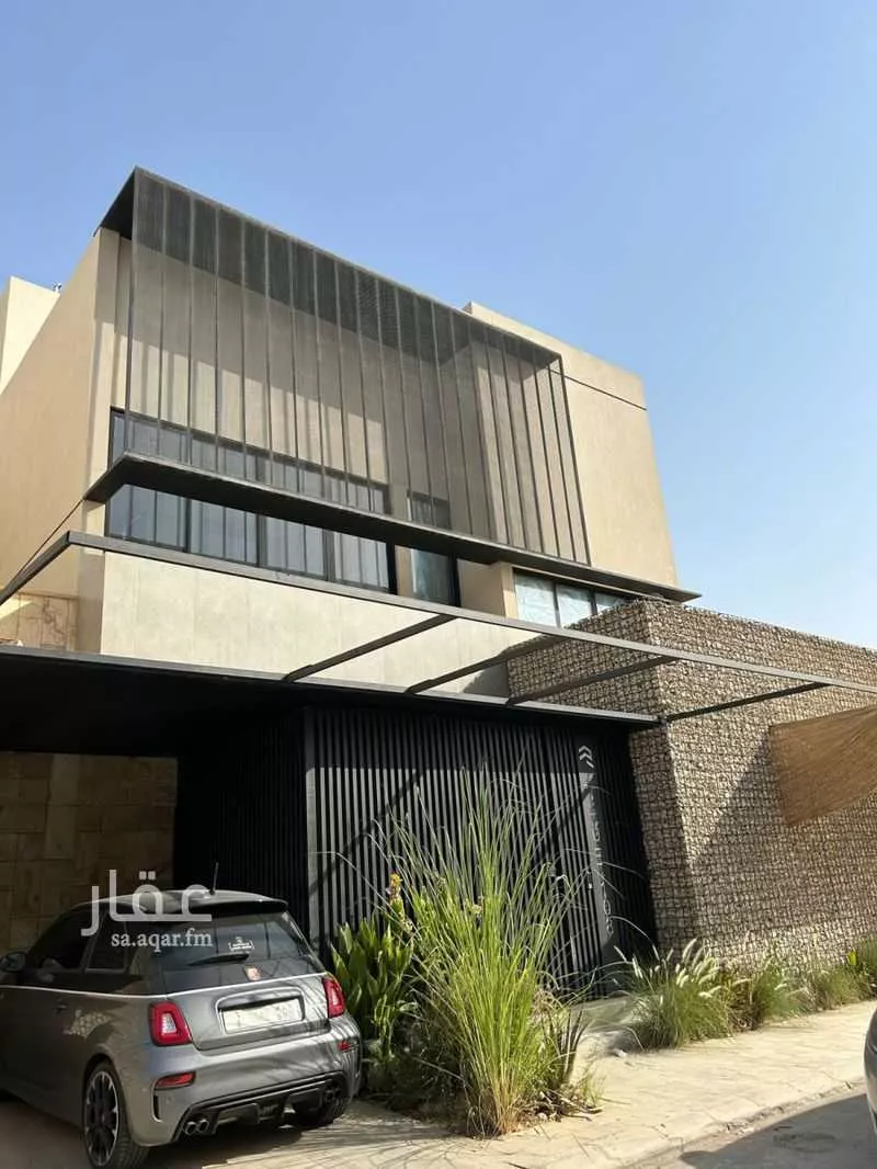 3 bedroom villa in Al Narjis 1