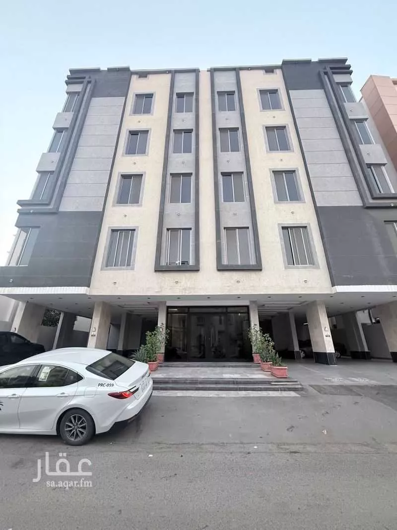 شقة 6 غرف في الصفا