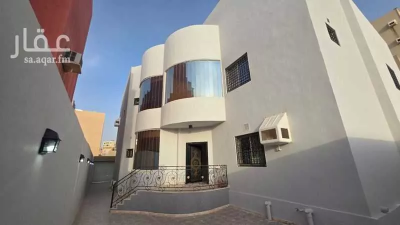 6 bedroom villa in Al Shawqiyyah, Makkah 5