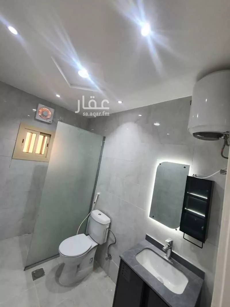 شقة 6 غرف في الشوقية، مكة 7