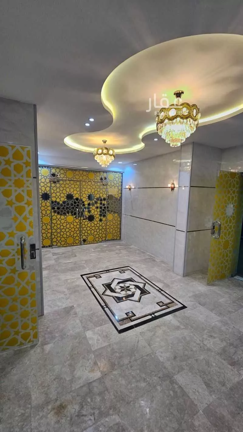 شقة 6 غرف في البحيرات، مكة 11