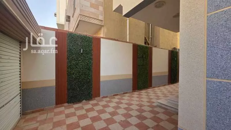 6 bedroom villa in Al Shawqiyyah, Makkah 9