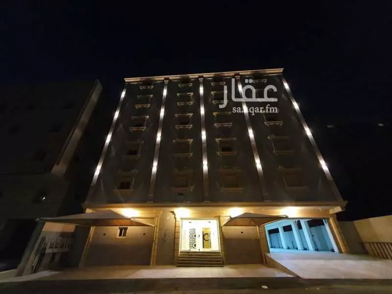 شقة 6 غرف في الشوقية، مكة 2