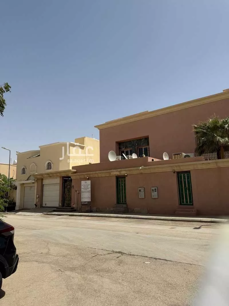 فيلا 5 غرف في الاندلس 4