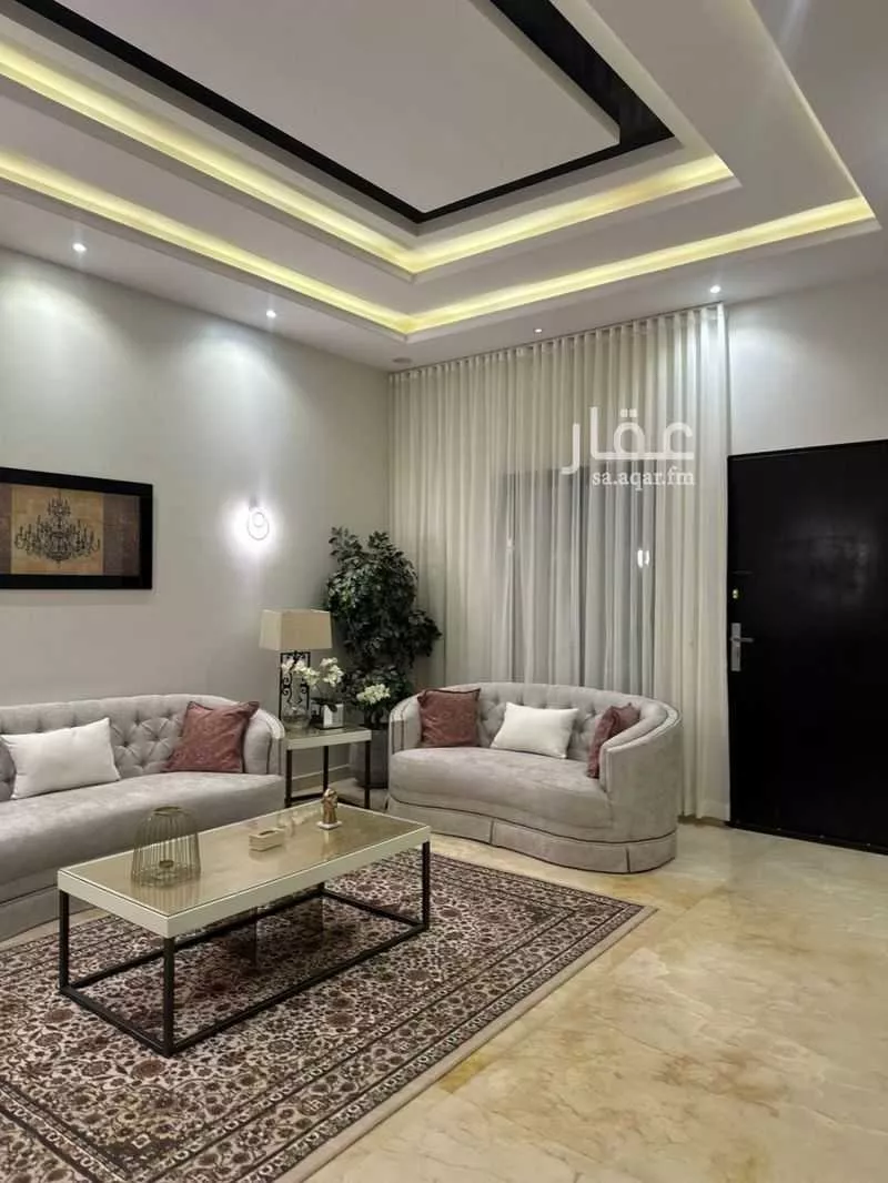 فيلا 5 غرف في الملقا 2