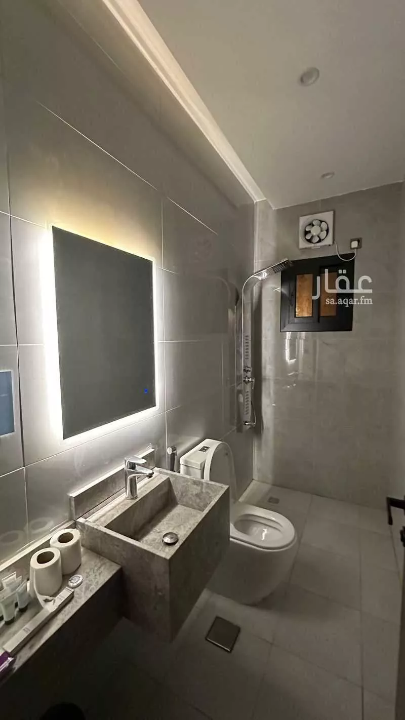 شقة 2 غرف في الزهراء 3
