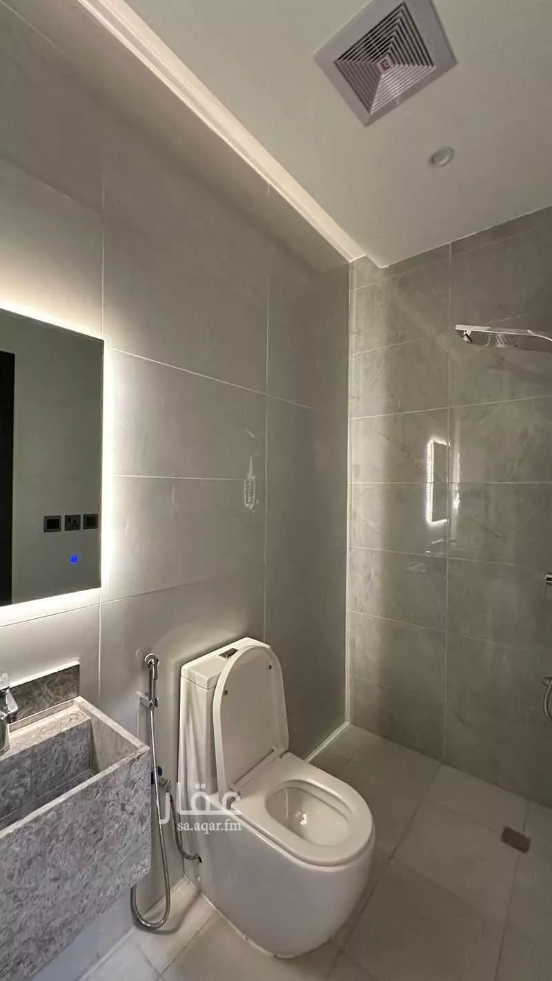 شقة 2 غرف في الزهراء 4