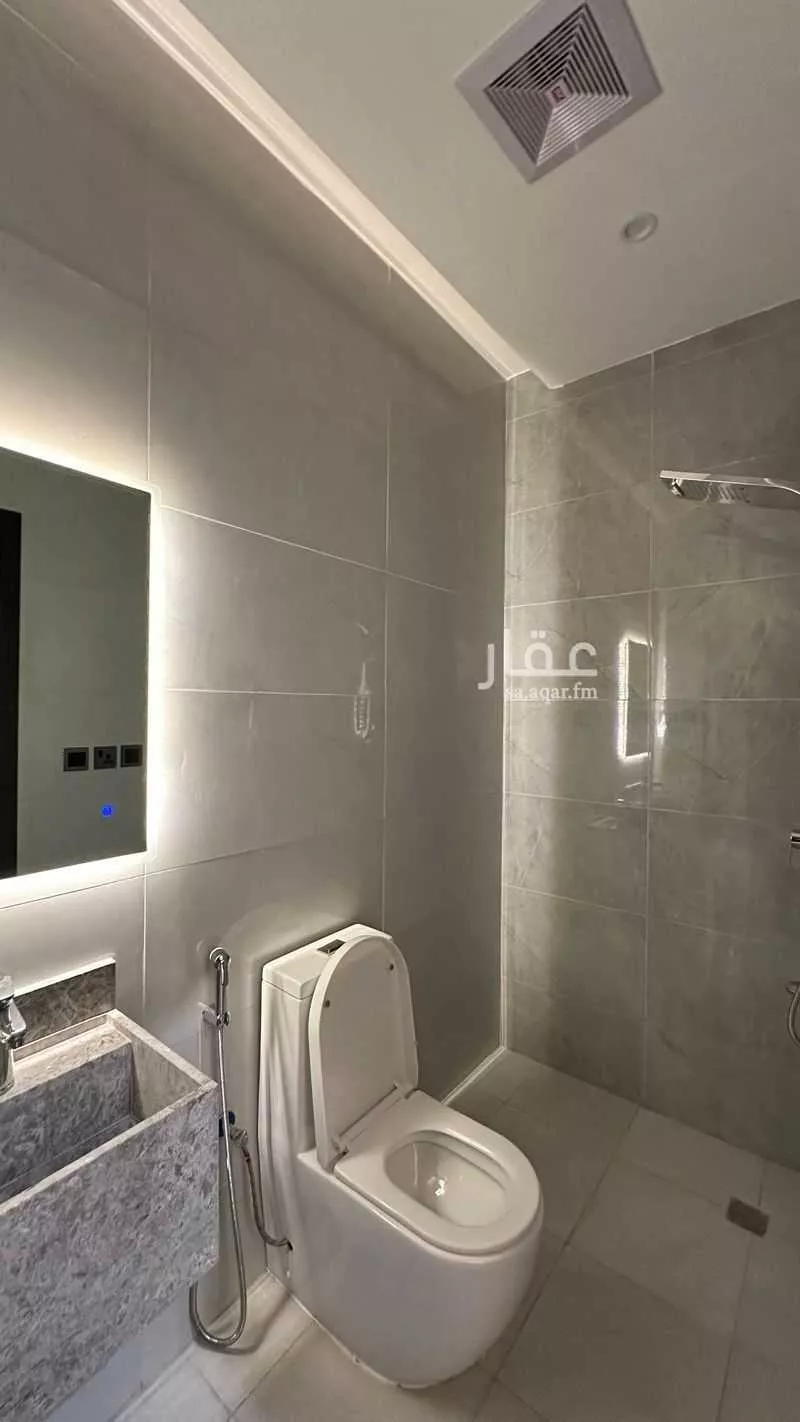 شقة 2 غرف في الزهراء 4