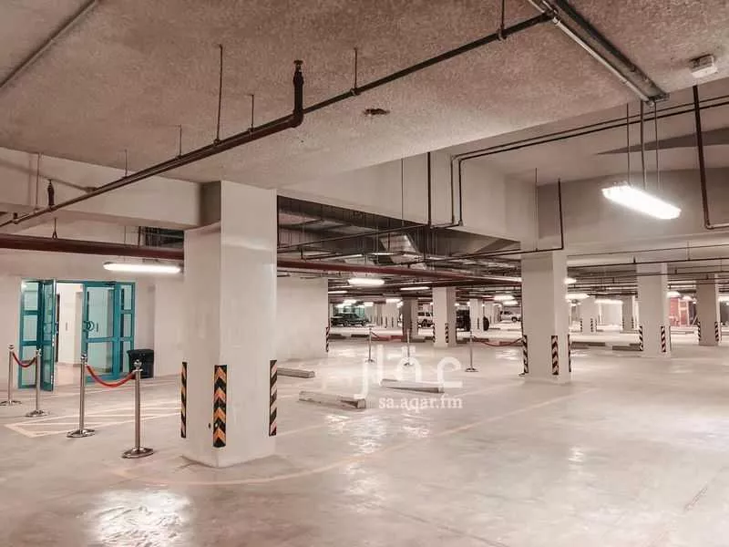 مكتب 5000 م² في الدريهمية 4