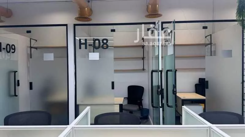 مكتب 5000 م² في الدريهمية 2