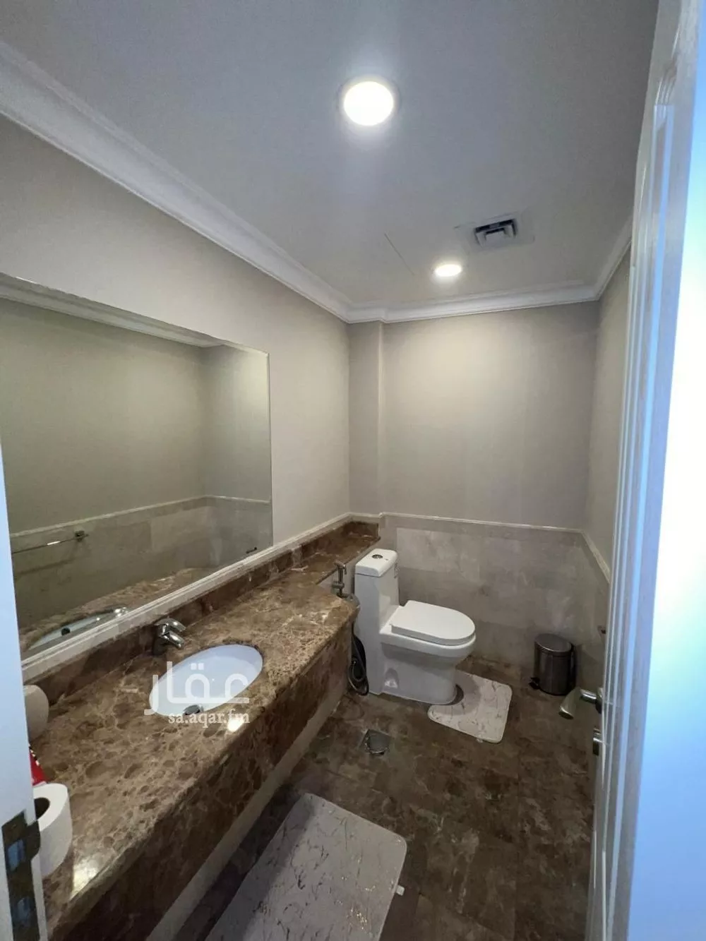 شقة 4 غرف في القصور، الظهران 9