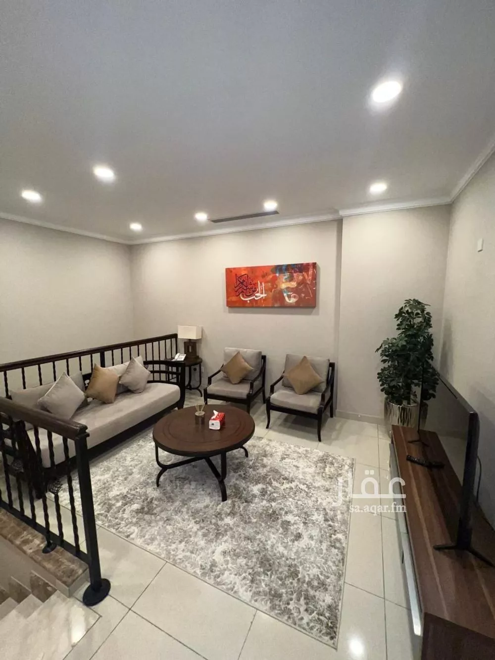 شقة 4 غرف في القصور، الظهران 10