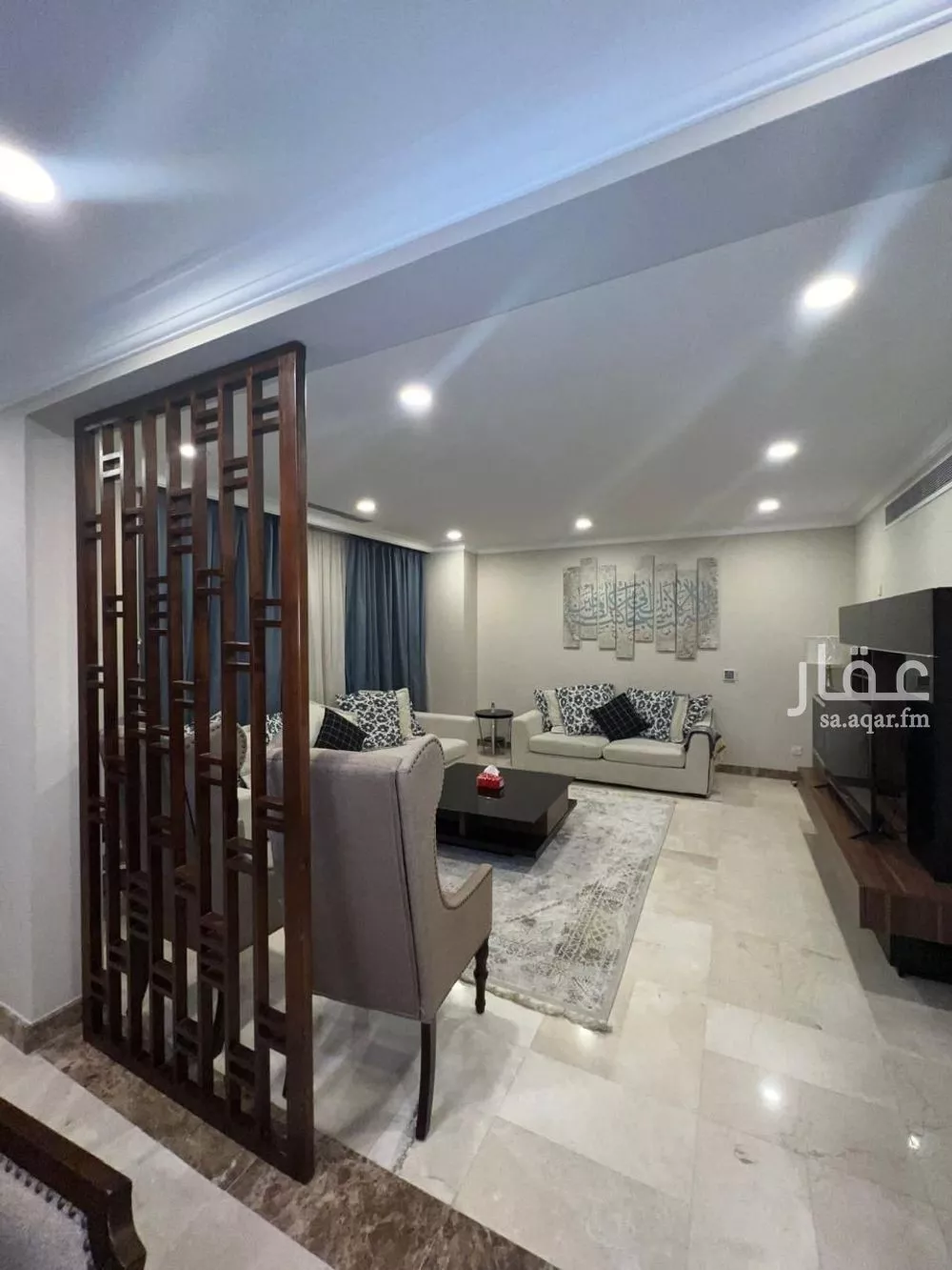 شقة 4 غرف في القصور، الظهران 5