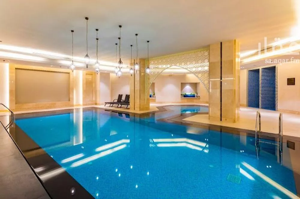 شقة 4 غرف في القصور، الظهران 17