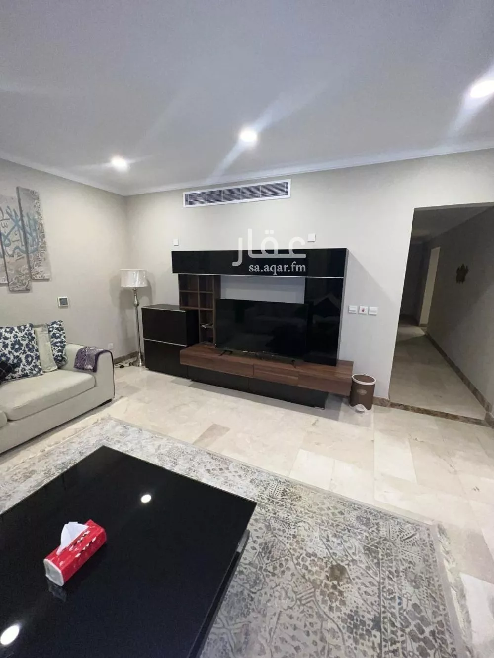 شقة 4 غرف في القصور، الظهران 7