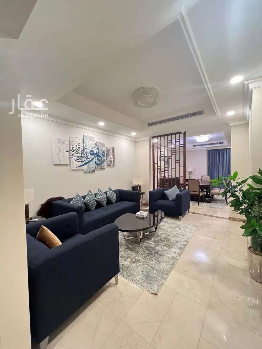 شقة 4 غرف في القصور، الظهران 4