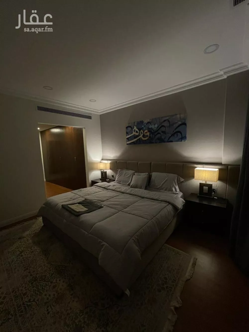 شقة 4 غرف في القصور، الظهران 13