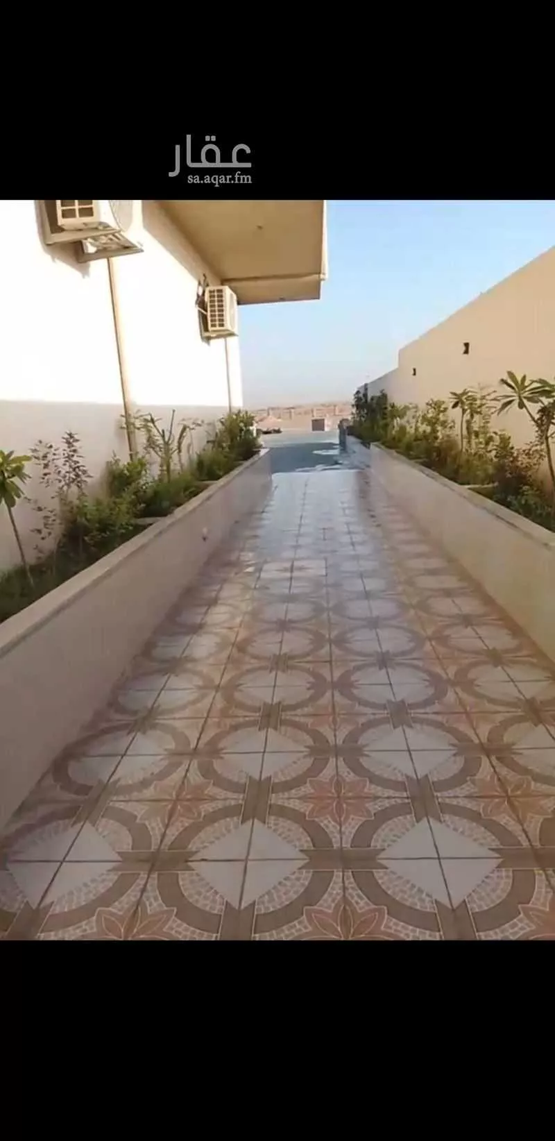 مكتب 5897 م² في المونسية 5