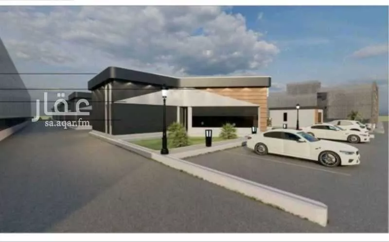 محل 6298 م² في المونسية 2