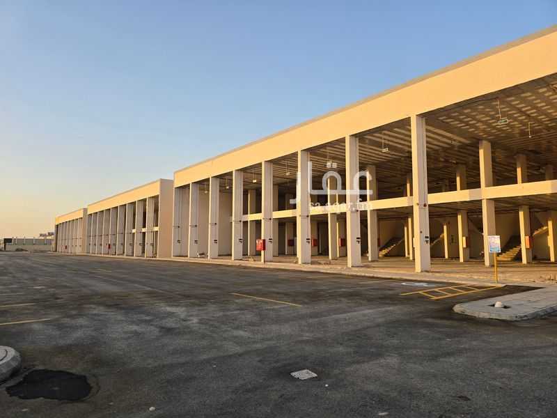 1 bedroom shop in Badr, Riyadh 2