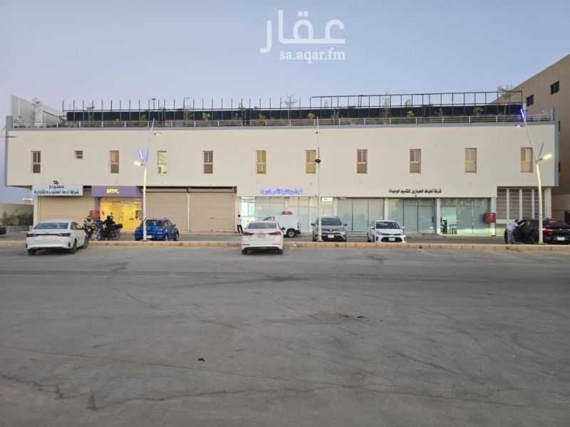 عقار 1 غرف في المونسية، الرياض 3