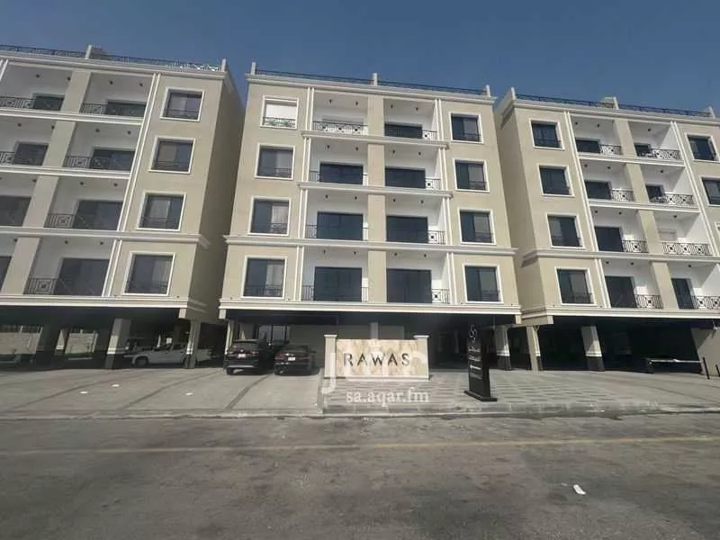 شقة 3 غرف في الدمام 2