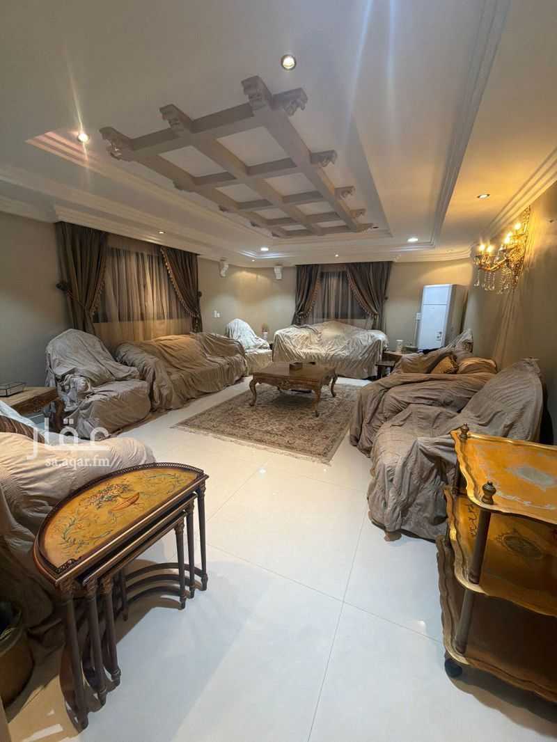7 bedroom villa in Ghubairah, Riyadh 9