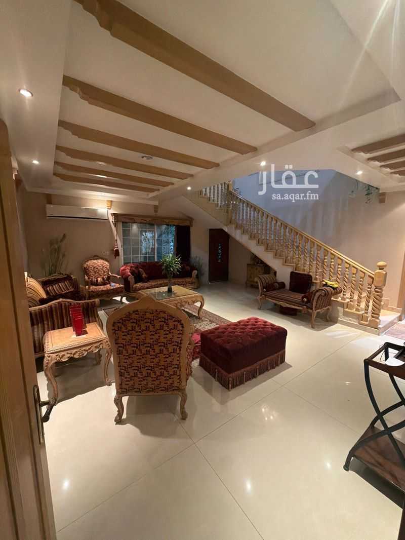 7 bedroom villa in Ghubairah, Riyadh 6