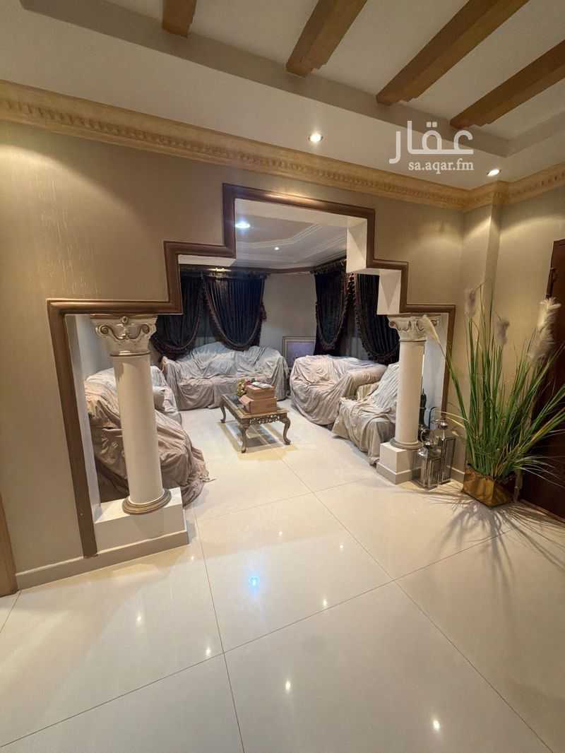 7 bedroom villa in Ghubairah, Riyadh 8