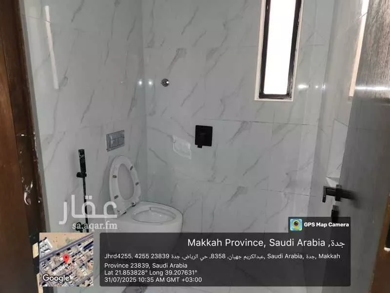 فيلا 6 غرف في جدة 2