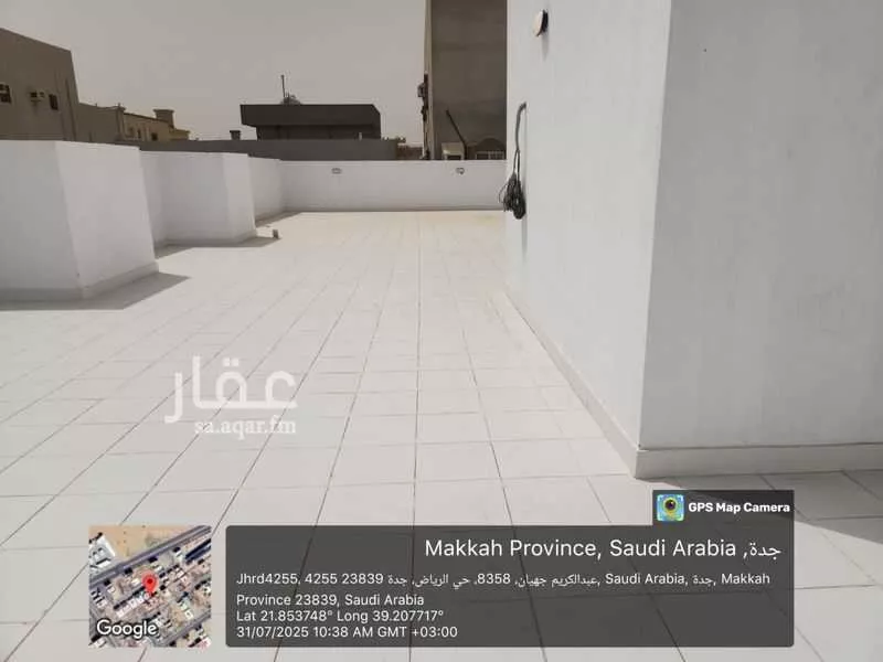 فيلا 6 غرف في جدة 5