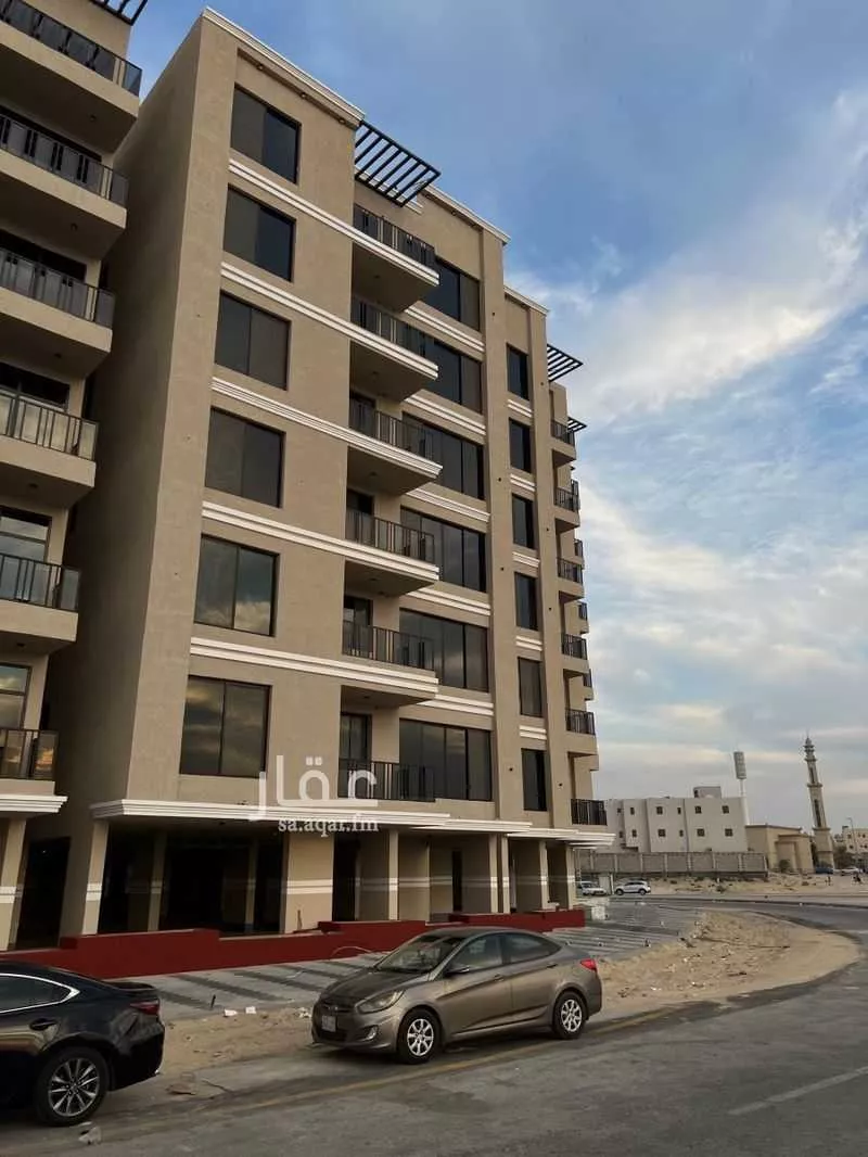 6 bedroom apartment in Taibah, Eastern Province 6