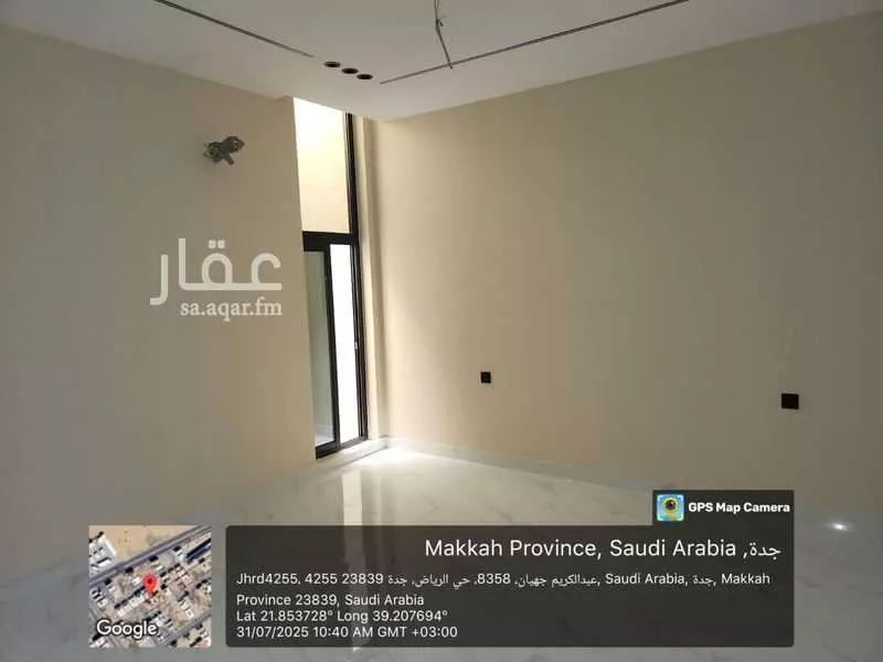 فيلا 6 غرف في جدة 3