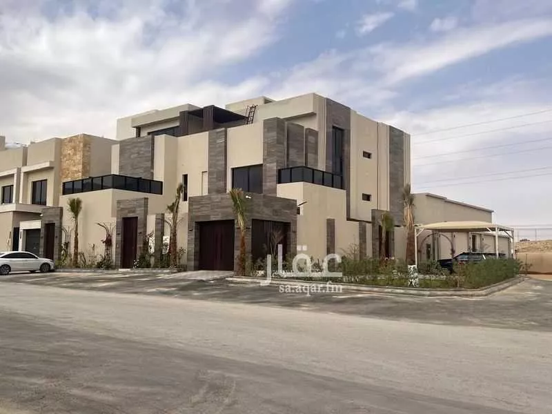 دور 3 غرف في بنبان 1