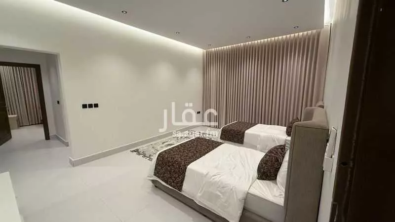 دور 2 غرف في بنبان 1