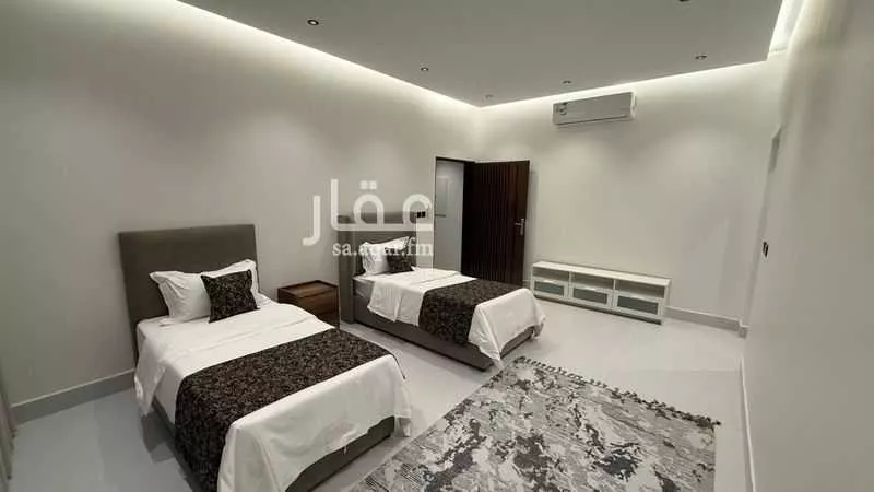 دور 2 غرف في بنبان 2