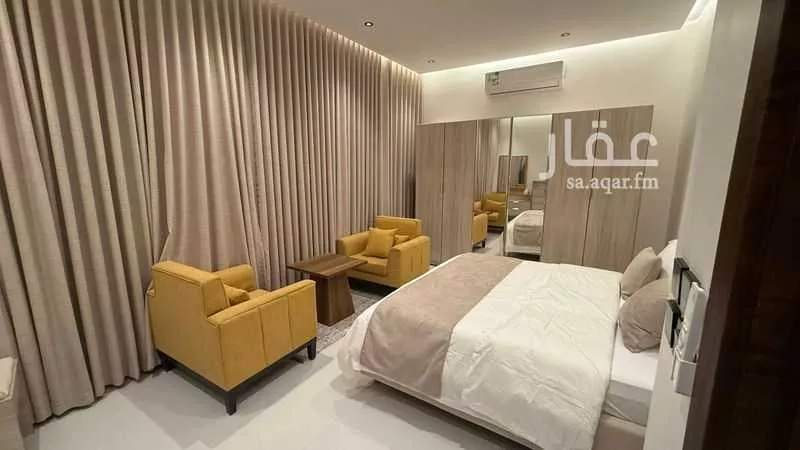 دور 2 غرف في بنبان 5