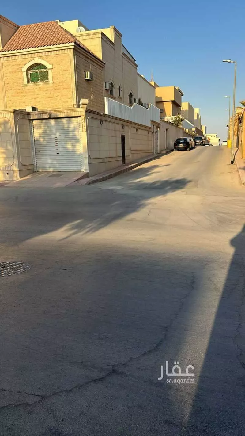 فيلا 5 غرف في ظهرة البديعة 3