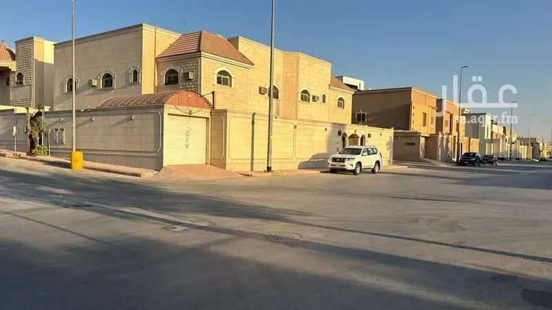 فيلا 5 غرف في ظهرة البديعة 2