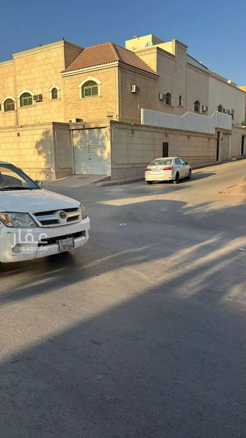 فيلا 5 غرف في ظهرة البديعة 3