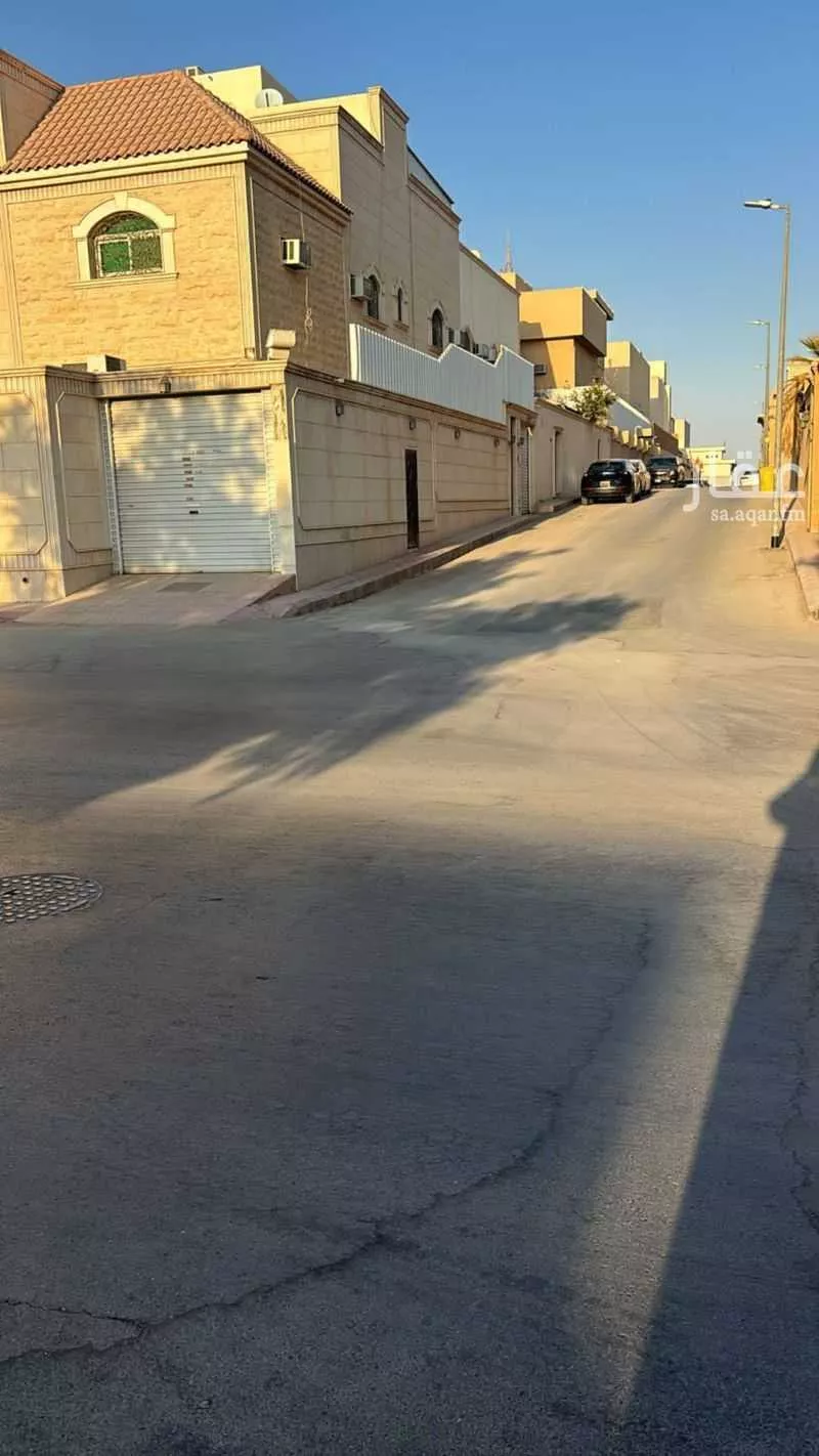 فيلا 5 غرف في ظهرة البديعة 5