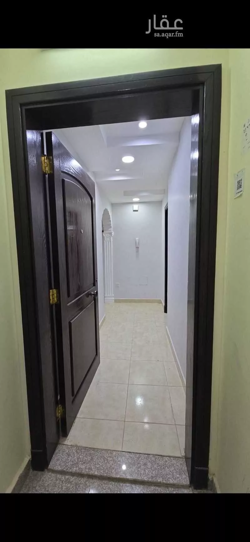 4 bedroom apartment in Al Hamra wa Umm Al Joud, Makkah 5